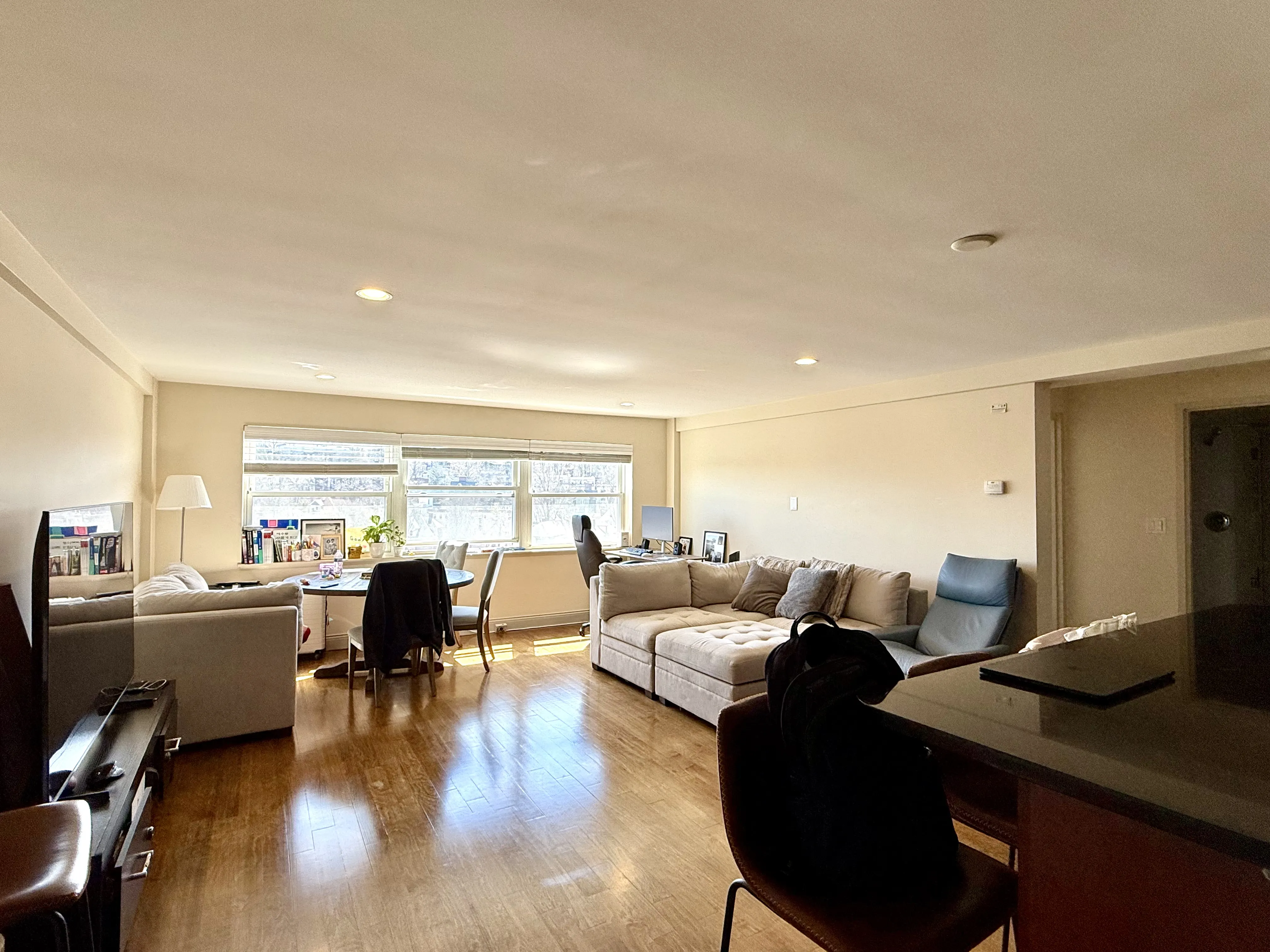 1600 Beacon St, Corey Hill