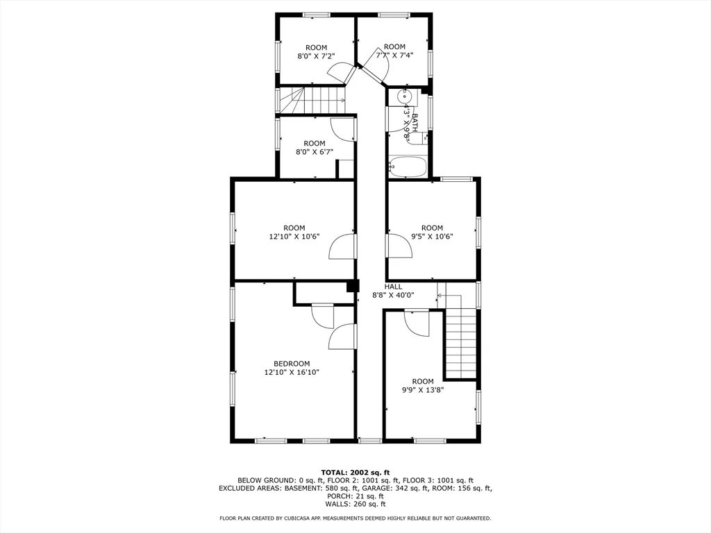 17 Lovers Ln, Duxbury