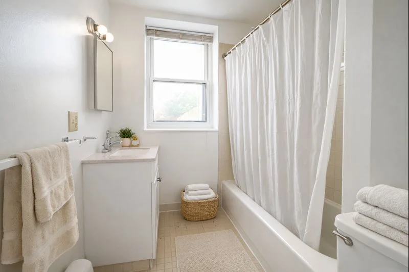 171 Harvard St, Coolidge Corner