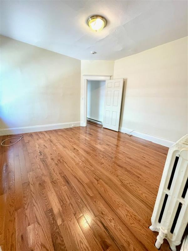 81 College Ave, Powder House Square