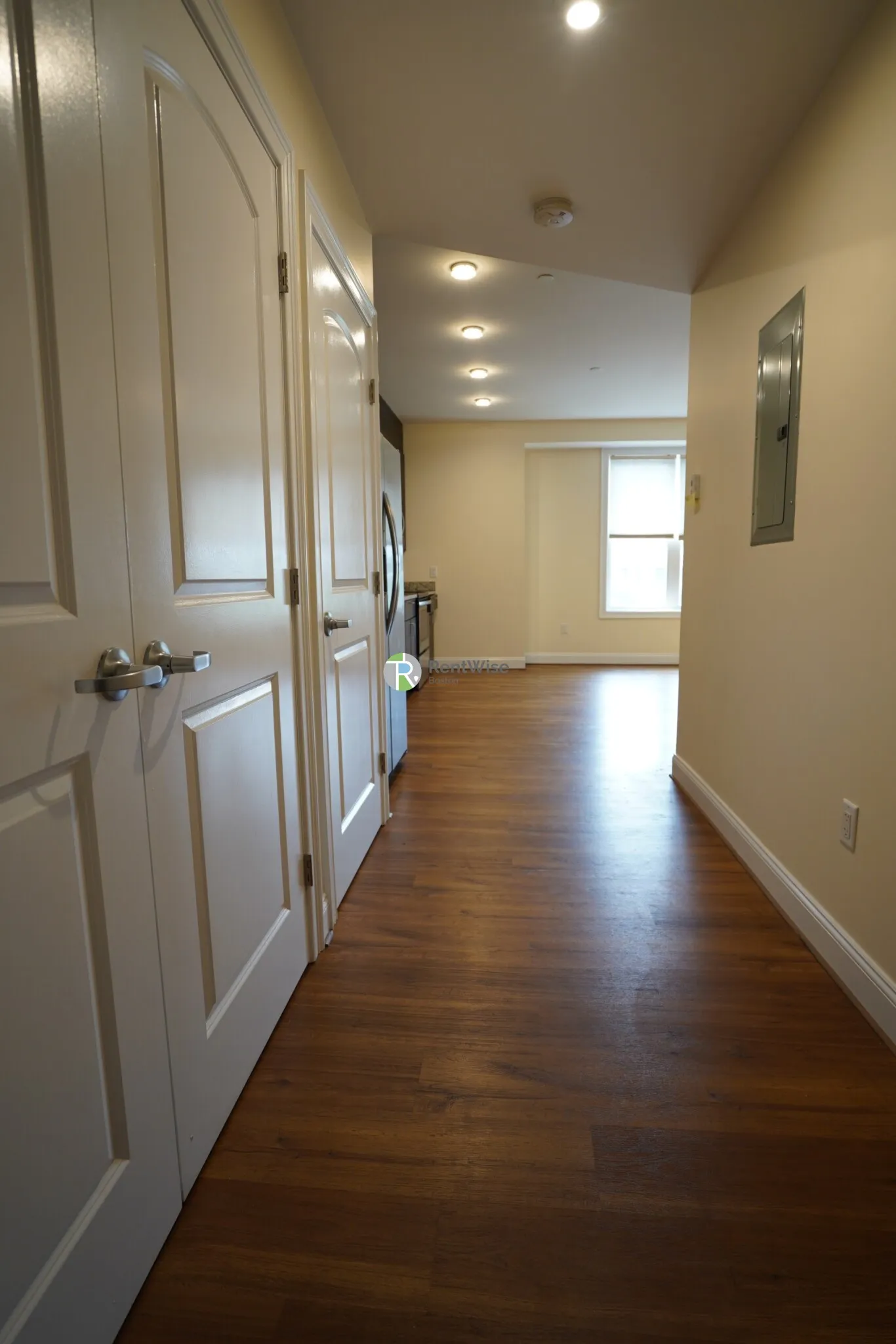 315 Broadway, Winter Hill