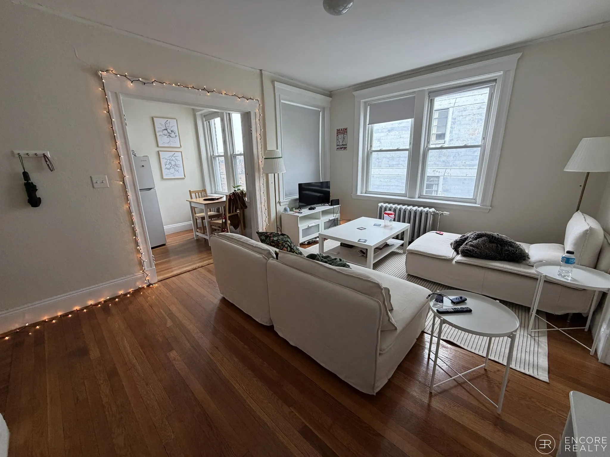 1163 Boylston St, Fenway
