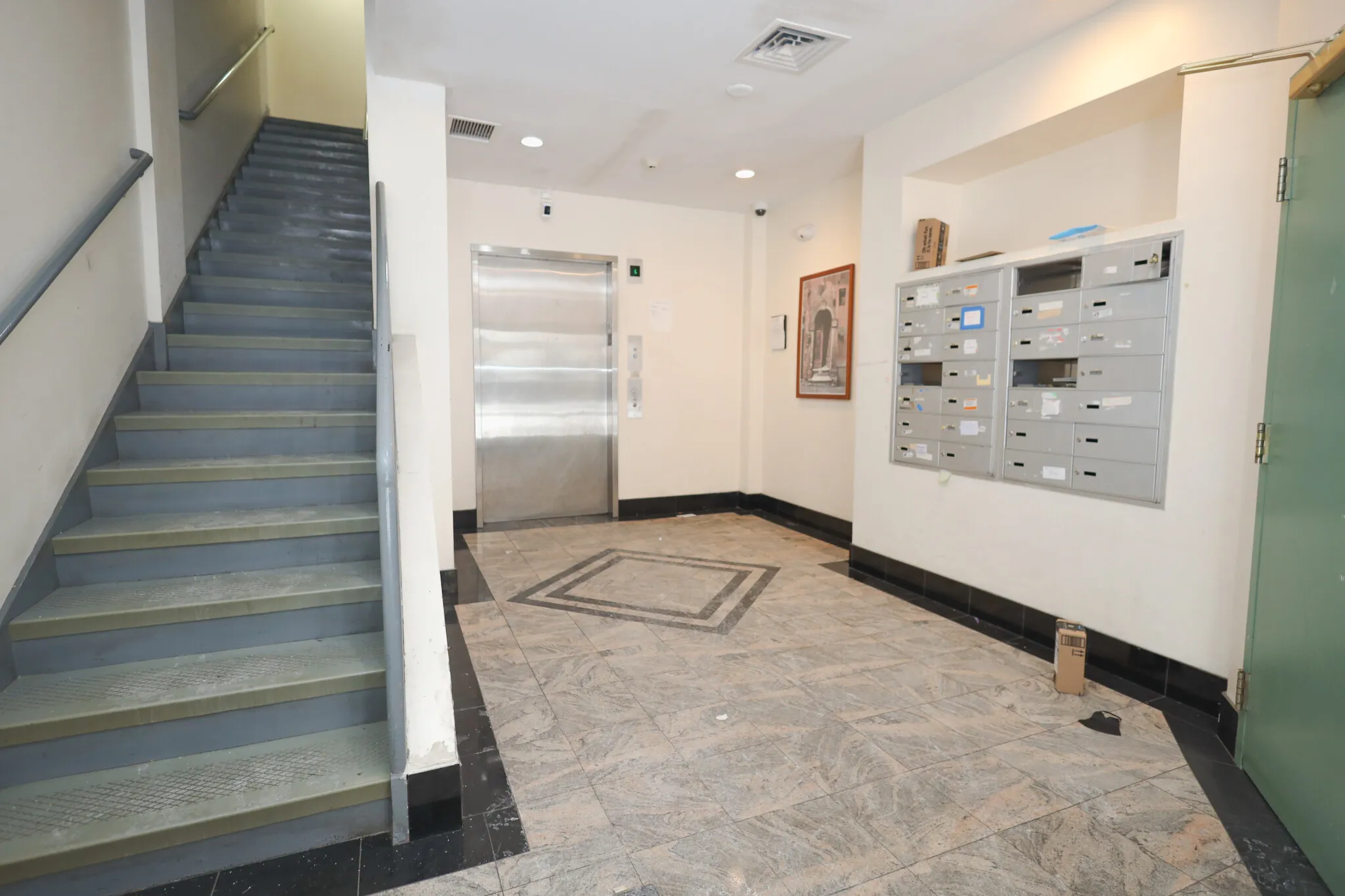 89 Westland Ave, Fenway