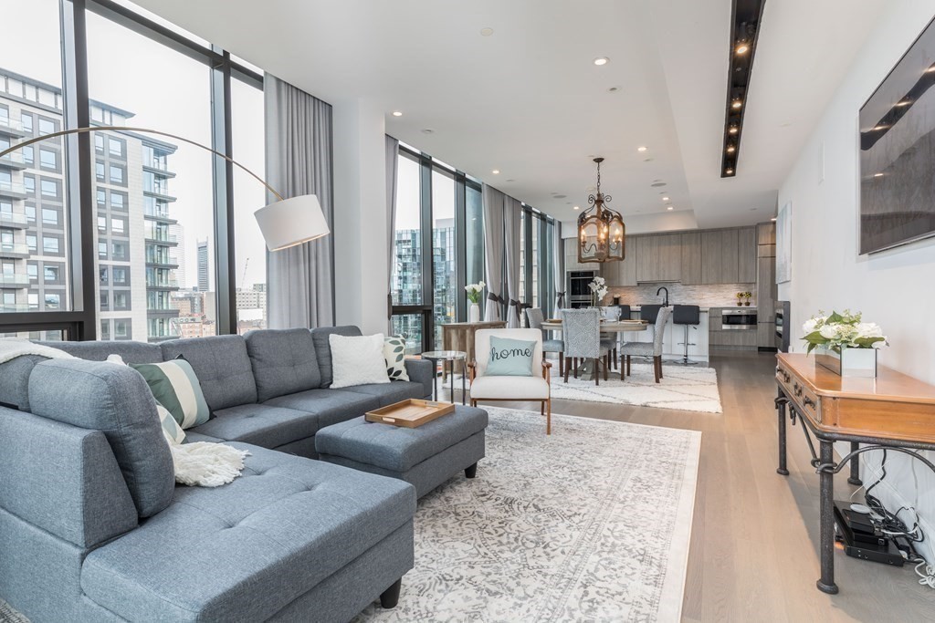 140 Shawmut Ave, South End