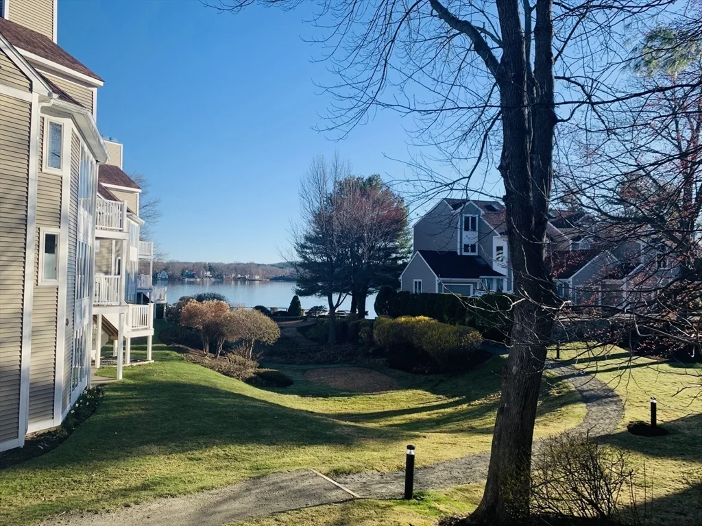 46 Pointe Rok, Worcester