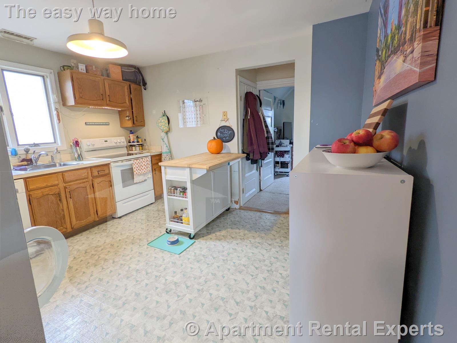 191 Summer St, Porter Square