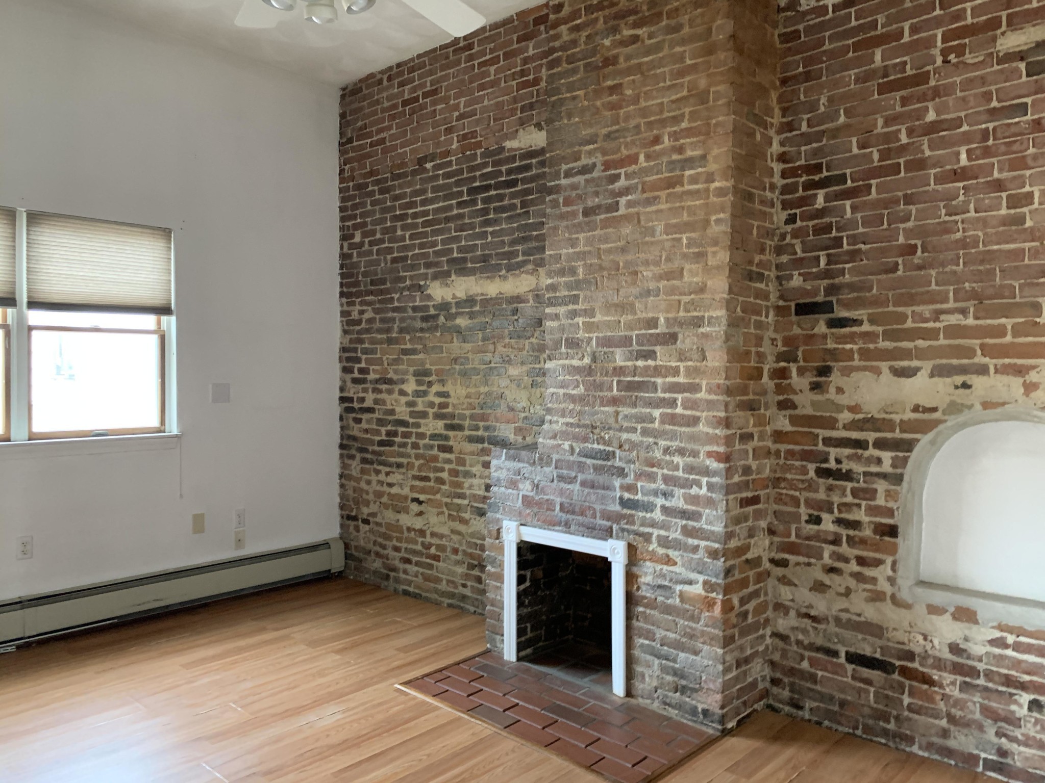 166 Webster St, East Boston