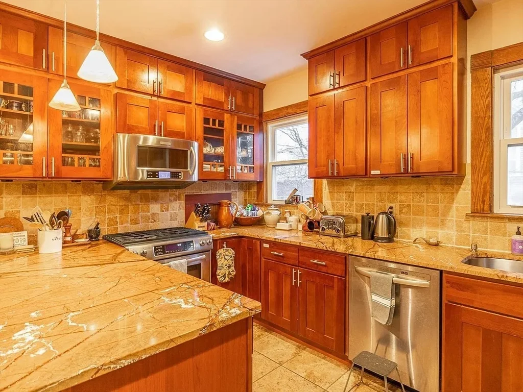 236 Concord Ave, Observatory Hill