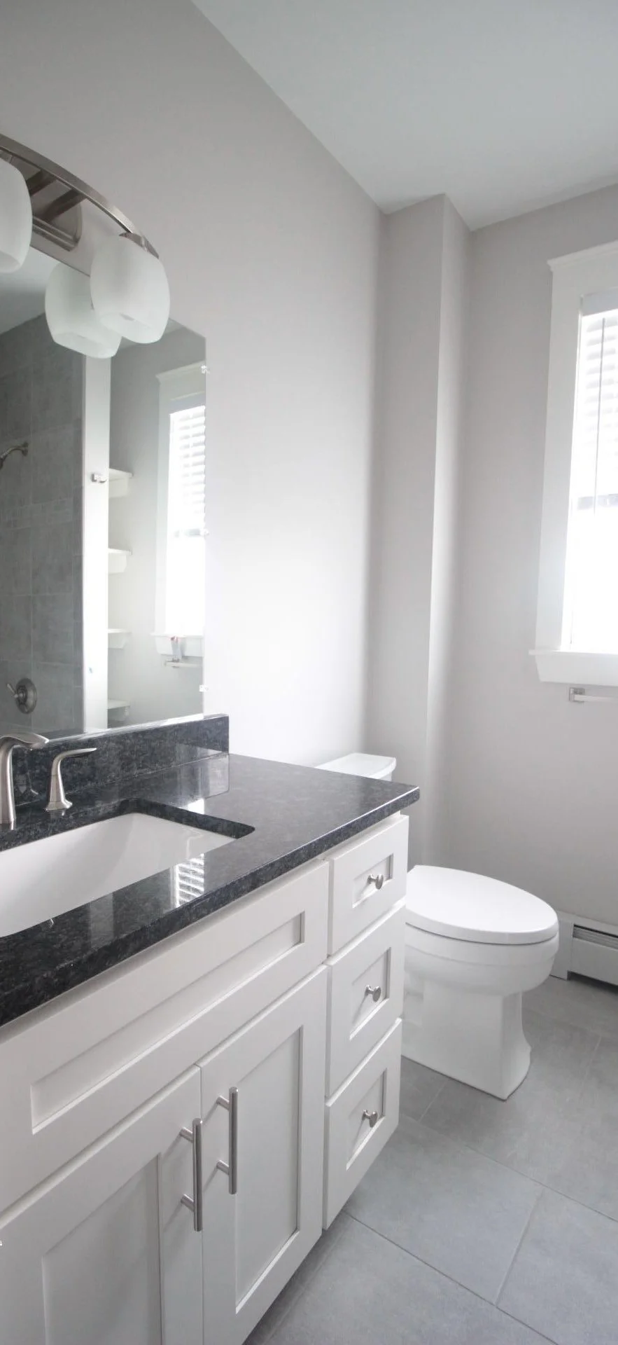 1443 Cambridge St, Inman Square