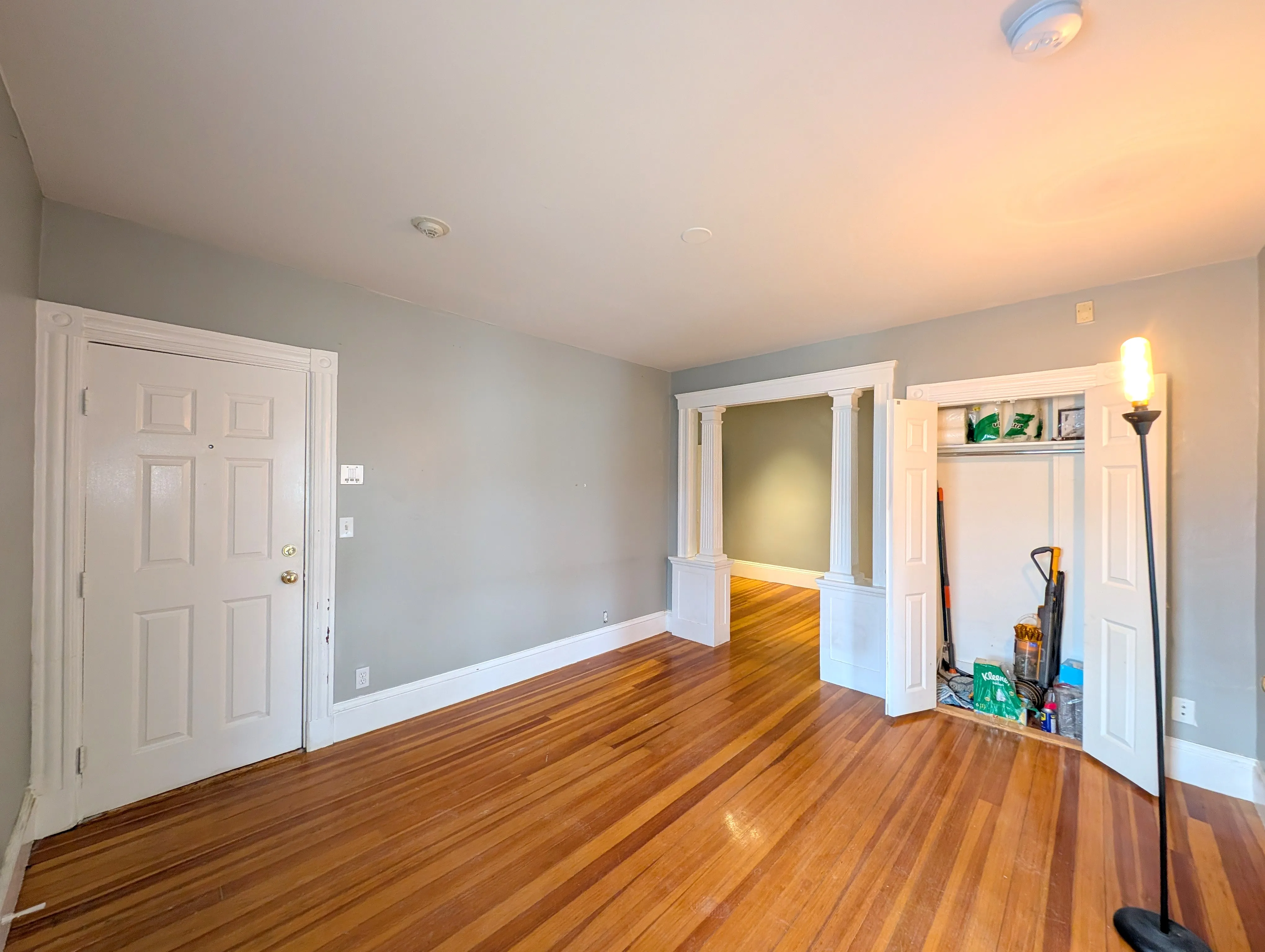 111 Woodstock St, West Somerville