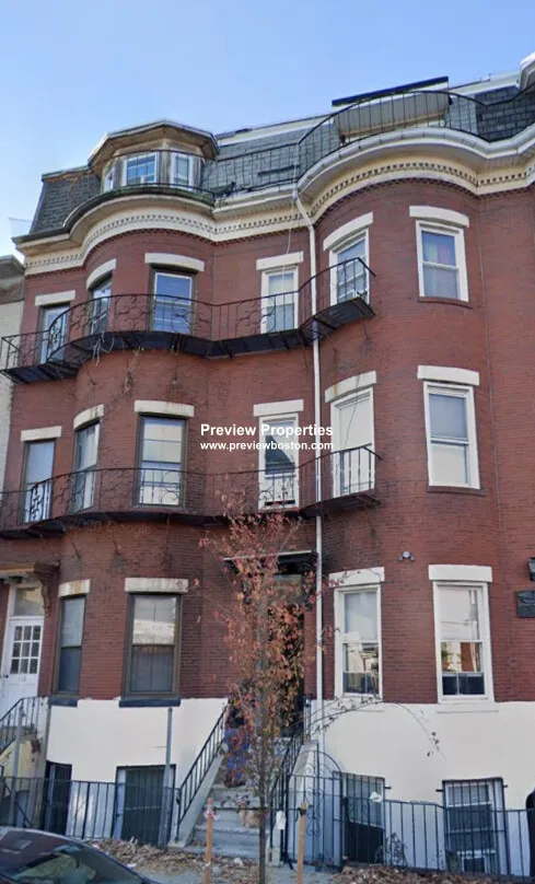 120 London St, East Boston