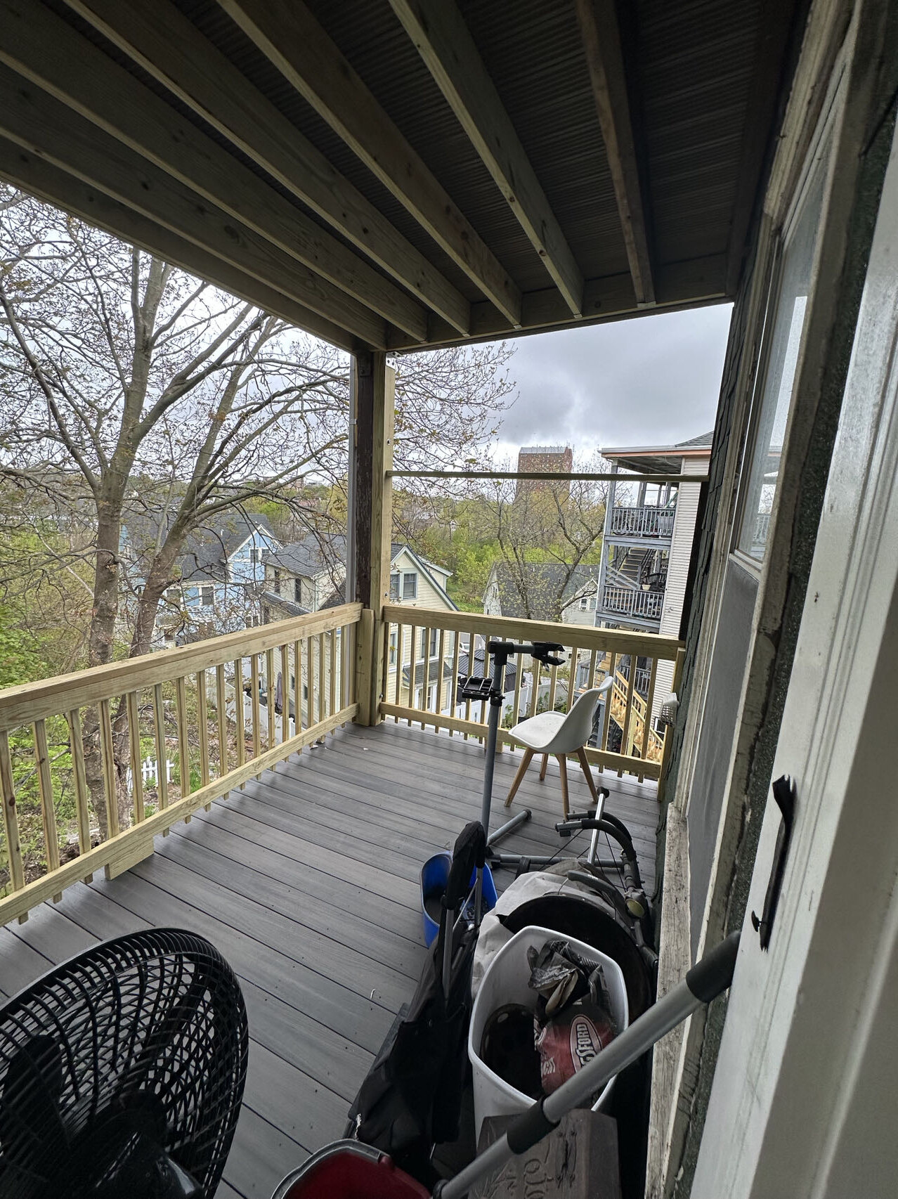 190 Highland St, Roxbury