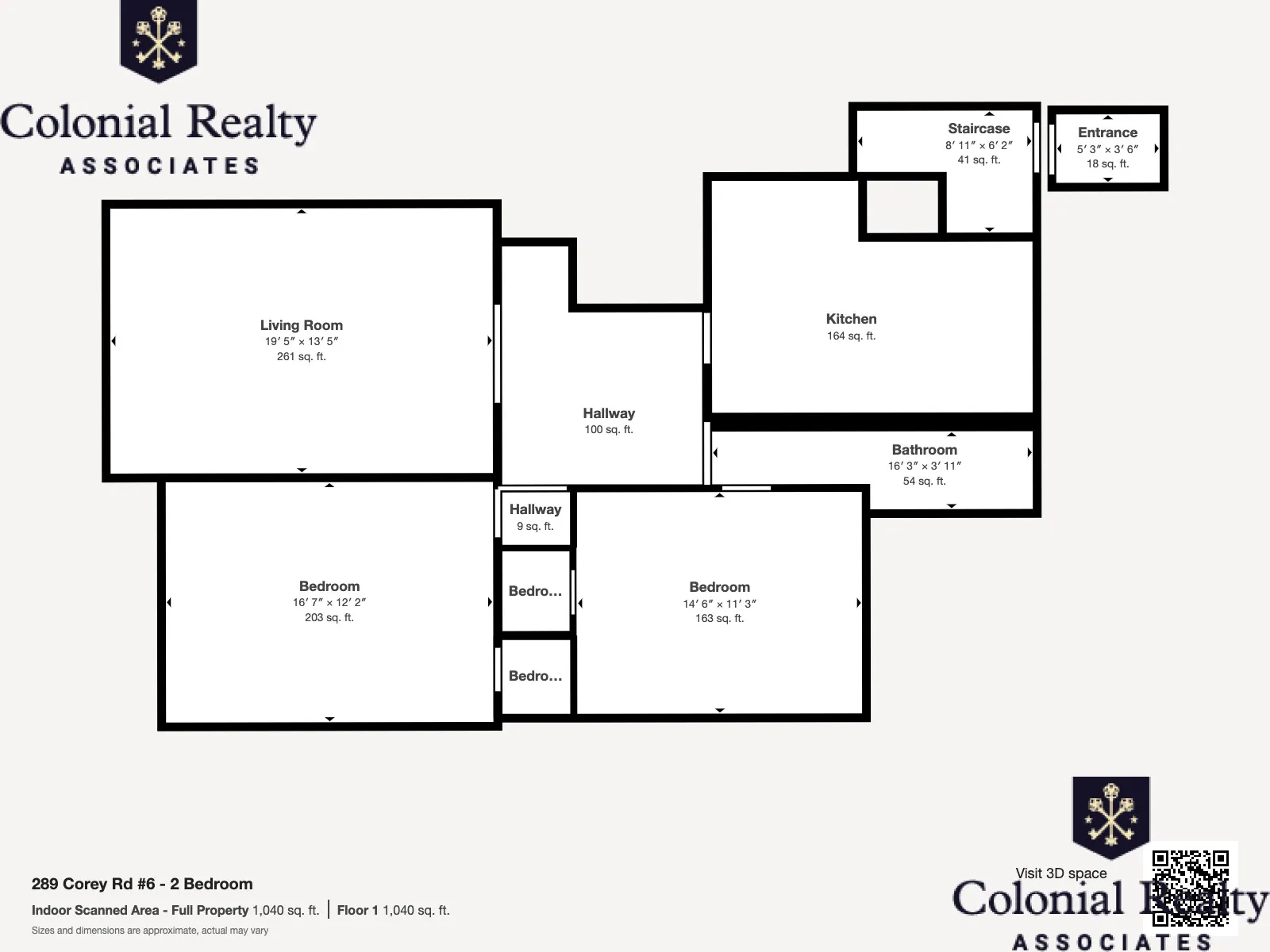 289 Corey Rd, Brighton