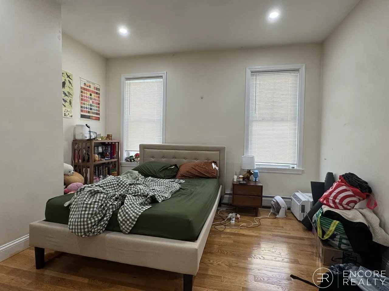 47 Cameron St, Boylston Street