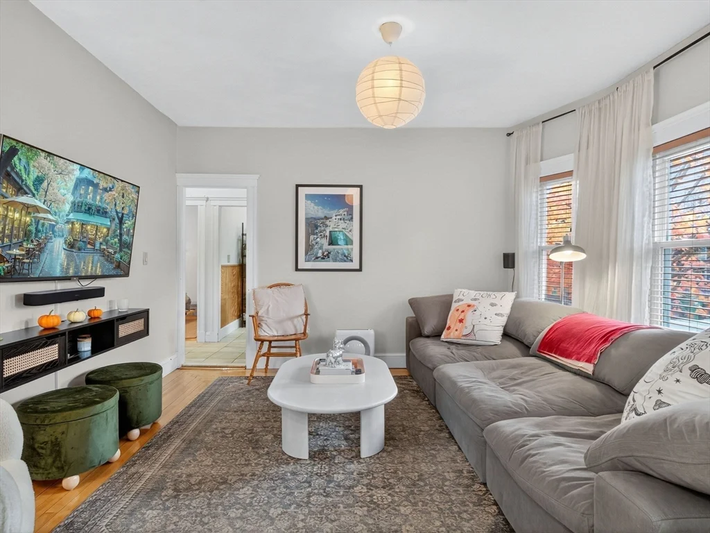 35 Hancock St, Medford