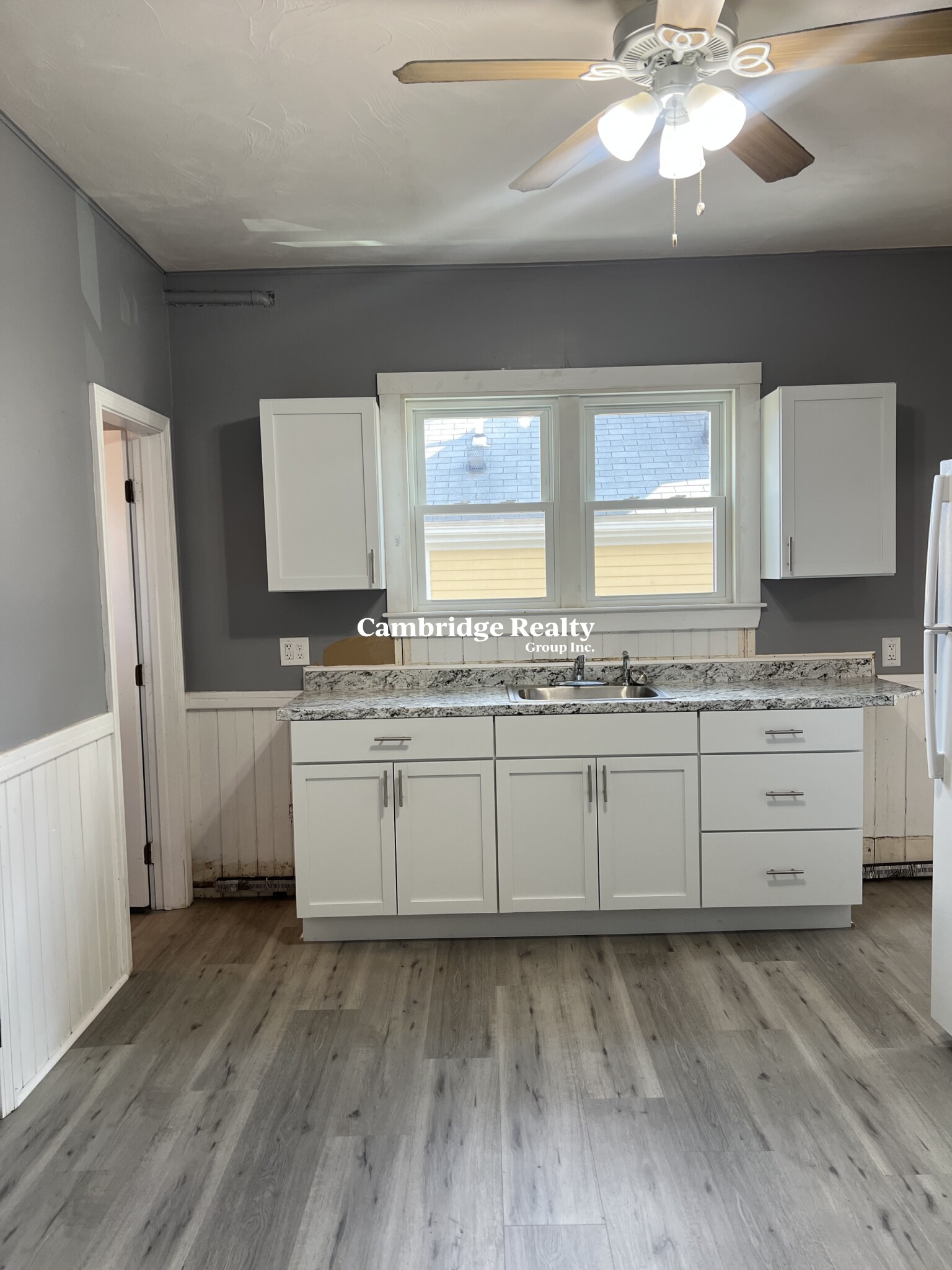 19 Harrison St, Ward Two