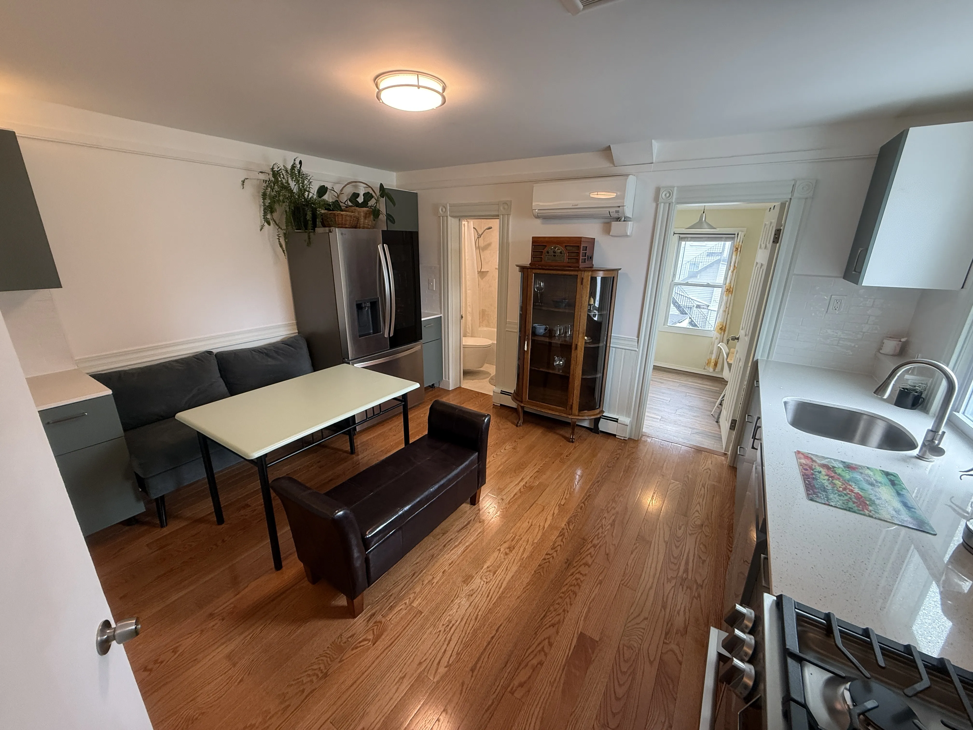 10 Fulkerson St, East Cambridge