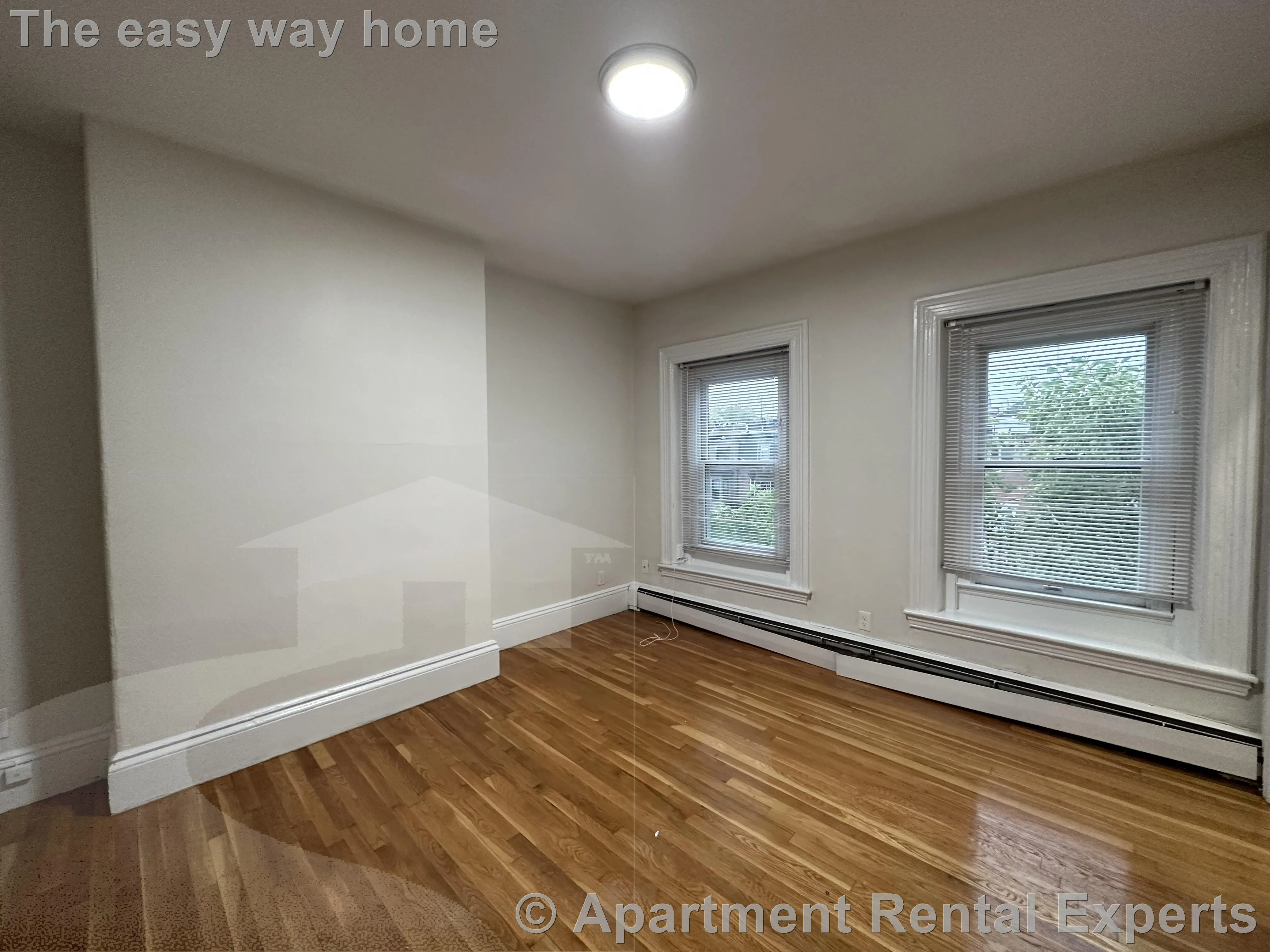 16 Yarmouth St, Back Bay