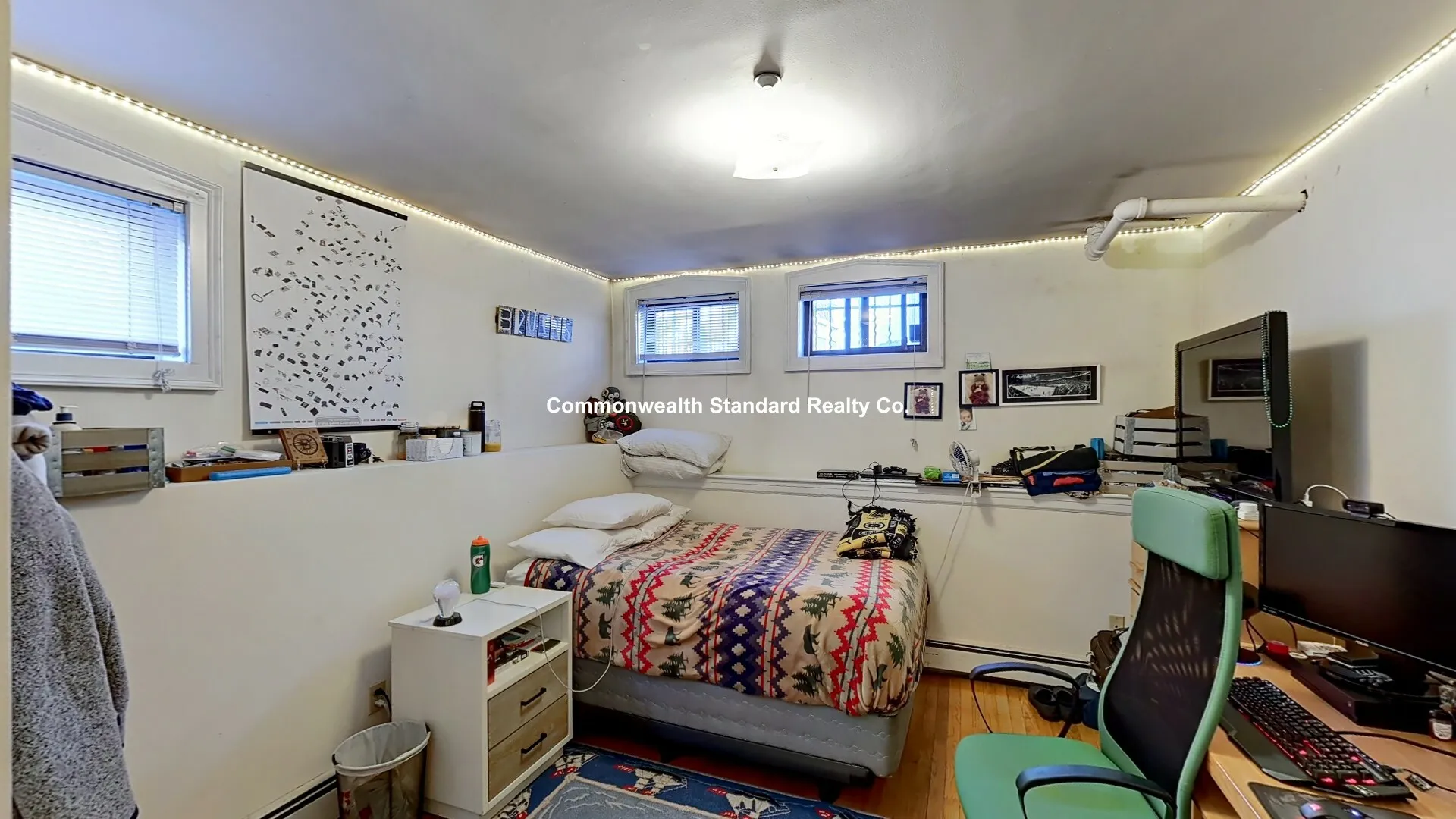 23 Glenville Ave, Allston