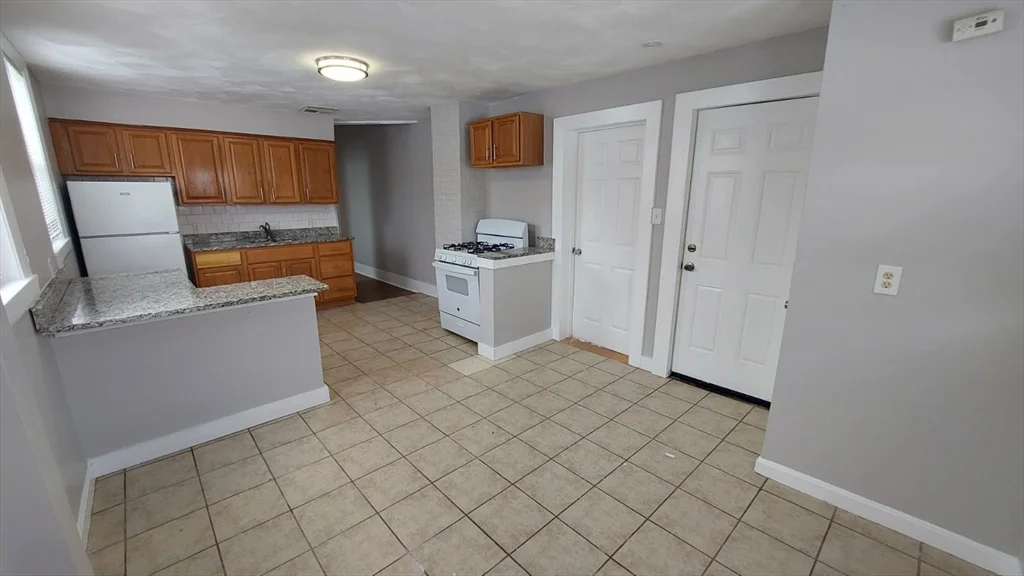 41 Armandine St, Dorchester's Codman Square