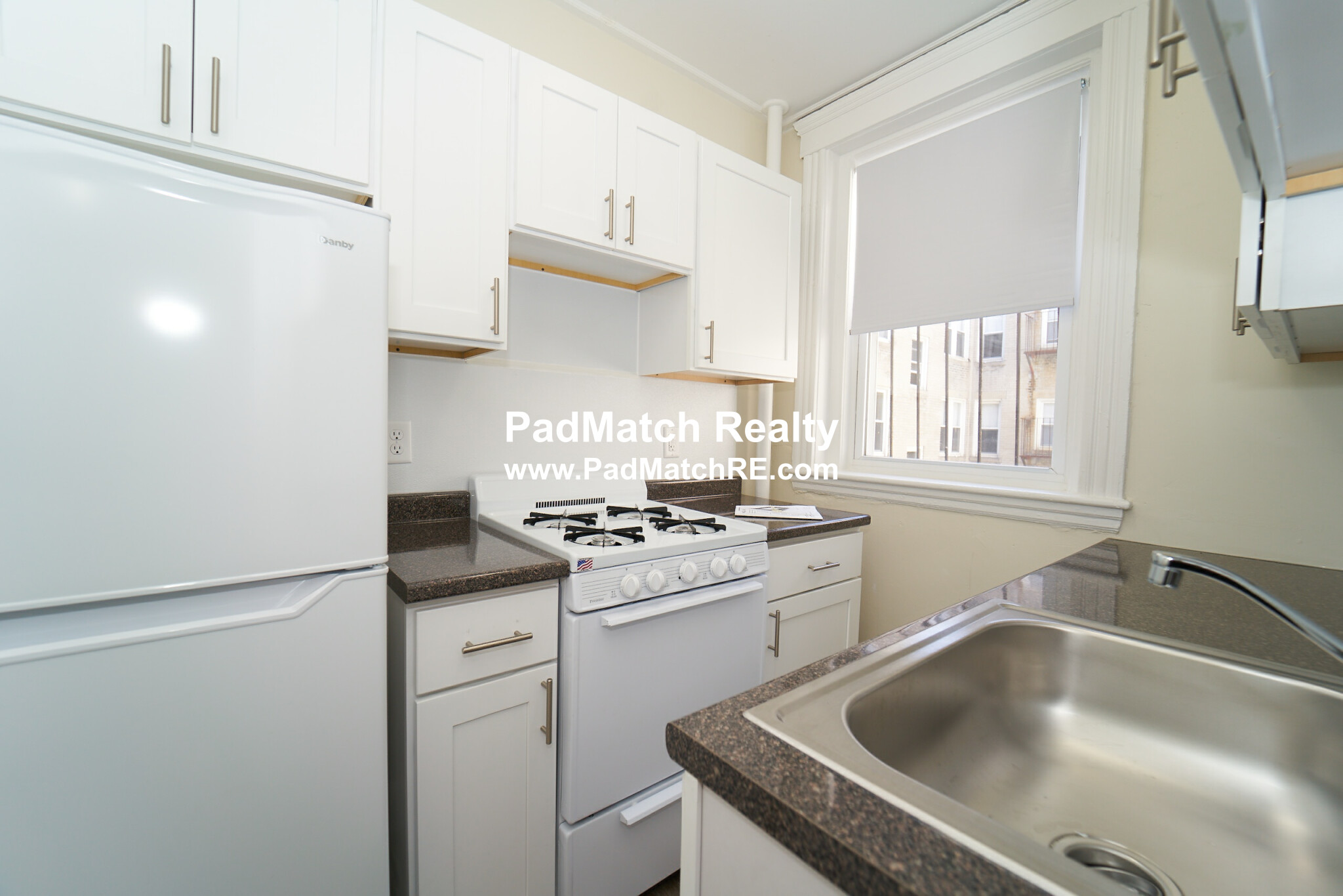 1185 Boylston St, Fenway