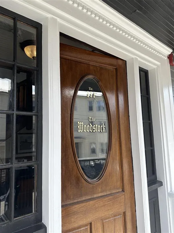 111 Woodstock St, West Somerville