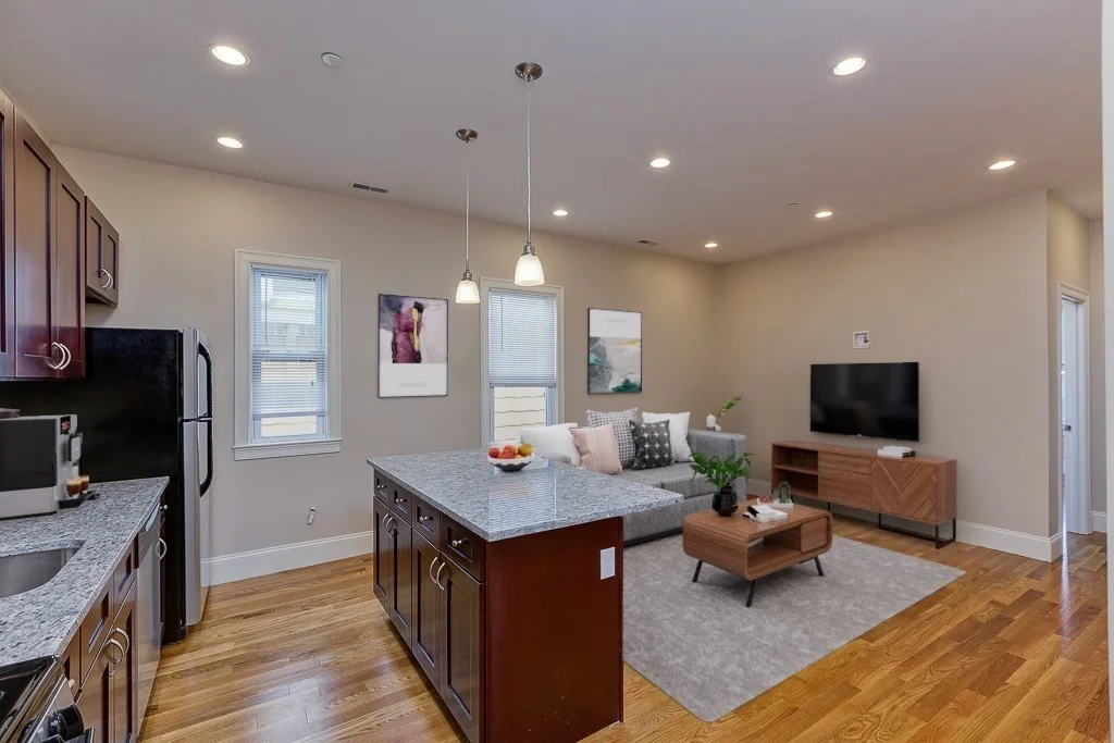 358 Meridian St, East Boston