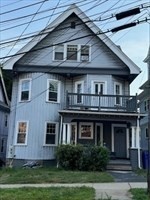 98 Westbourne Ter, Corey Hill