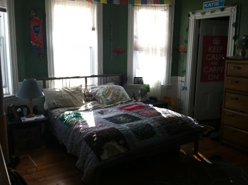 17 Eldora St, Mission Hill