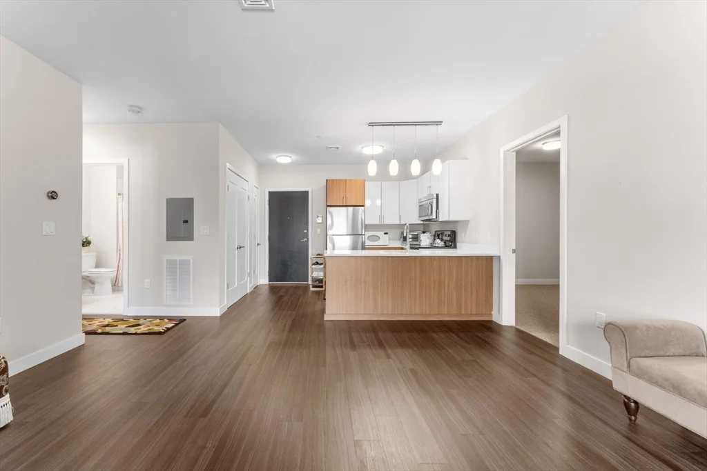 999 Hancock St, Quincy Center