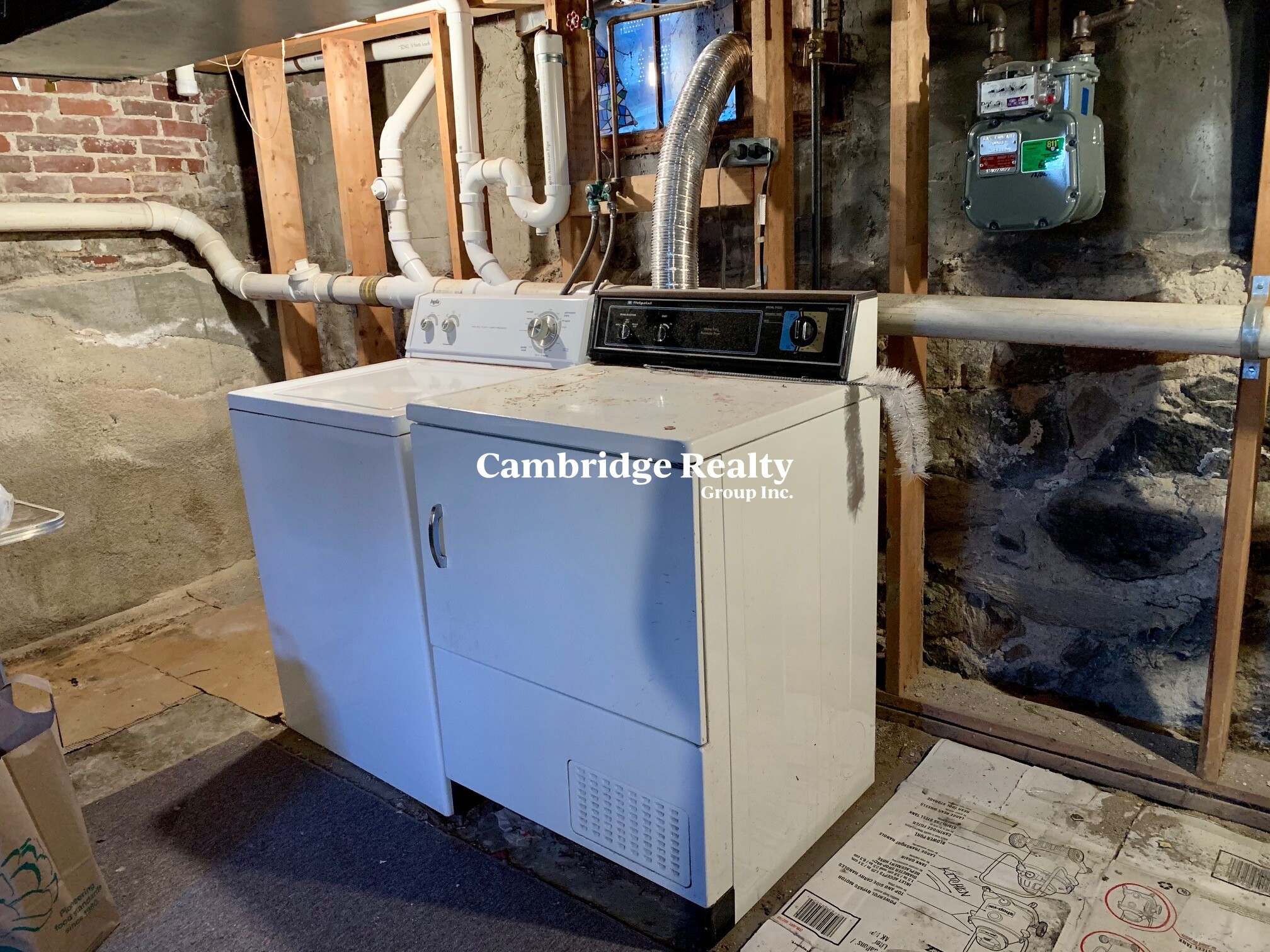 60 Homer Ave, West Cambridge