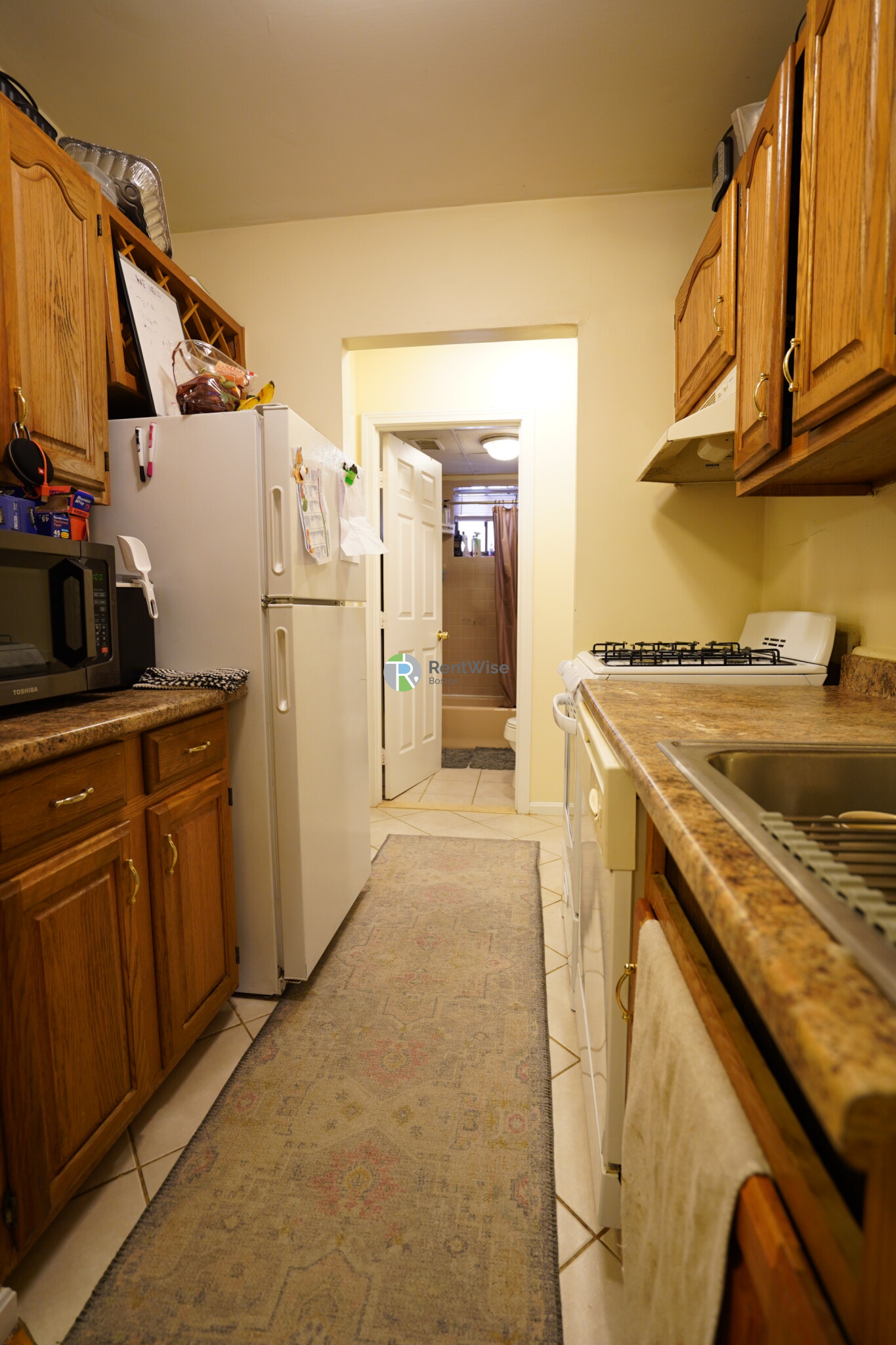 11 Lorraine St, Roslindale