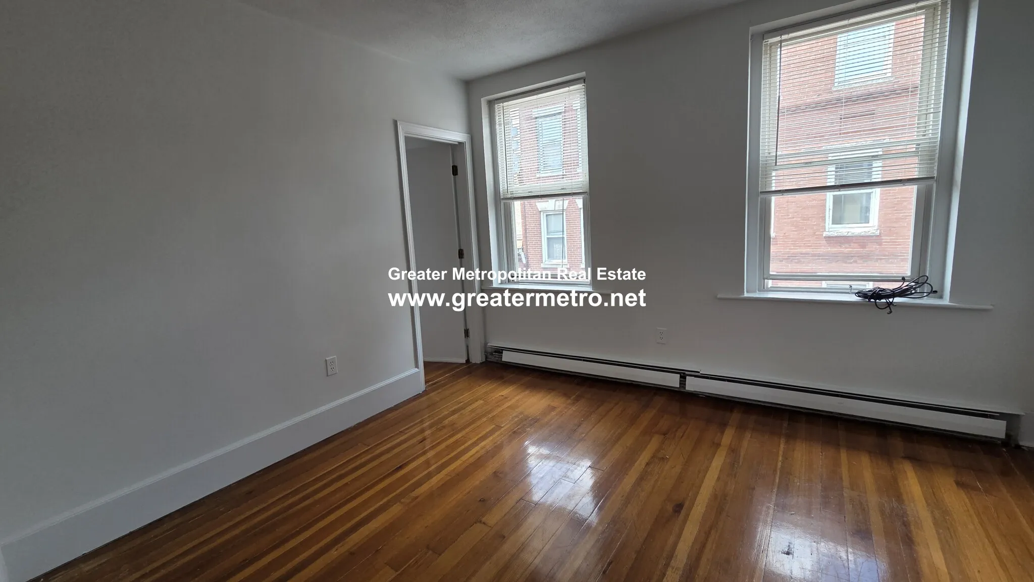 207 Salem St, North End