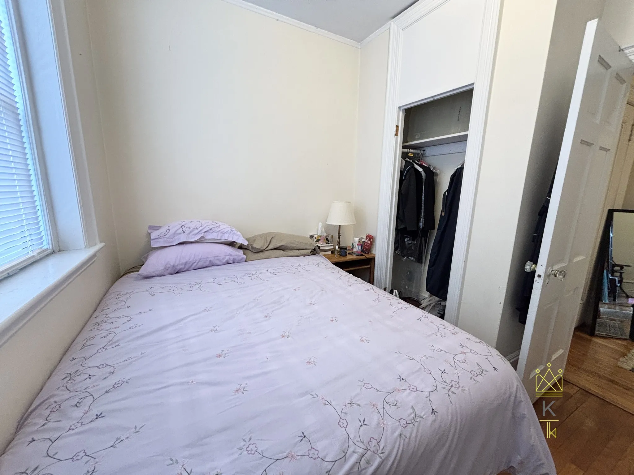 28 Park St, Griggs Park