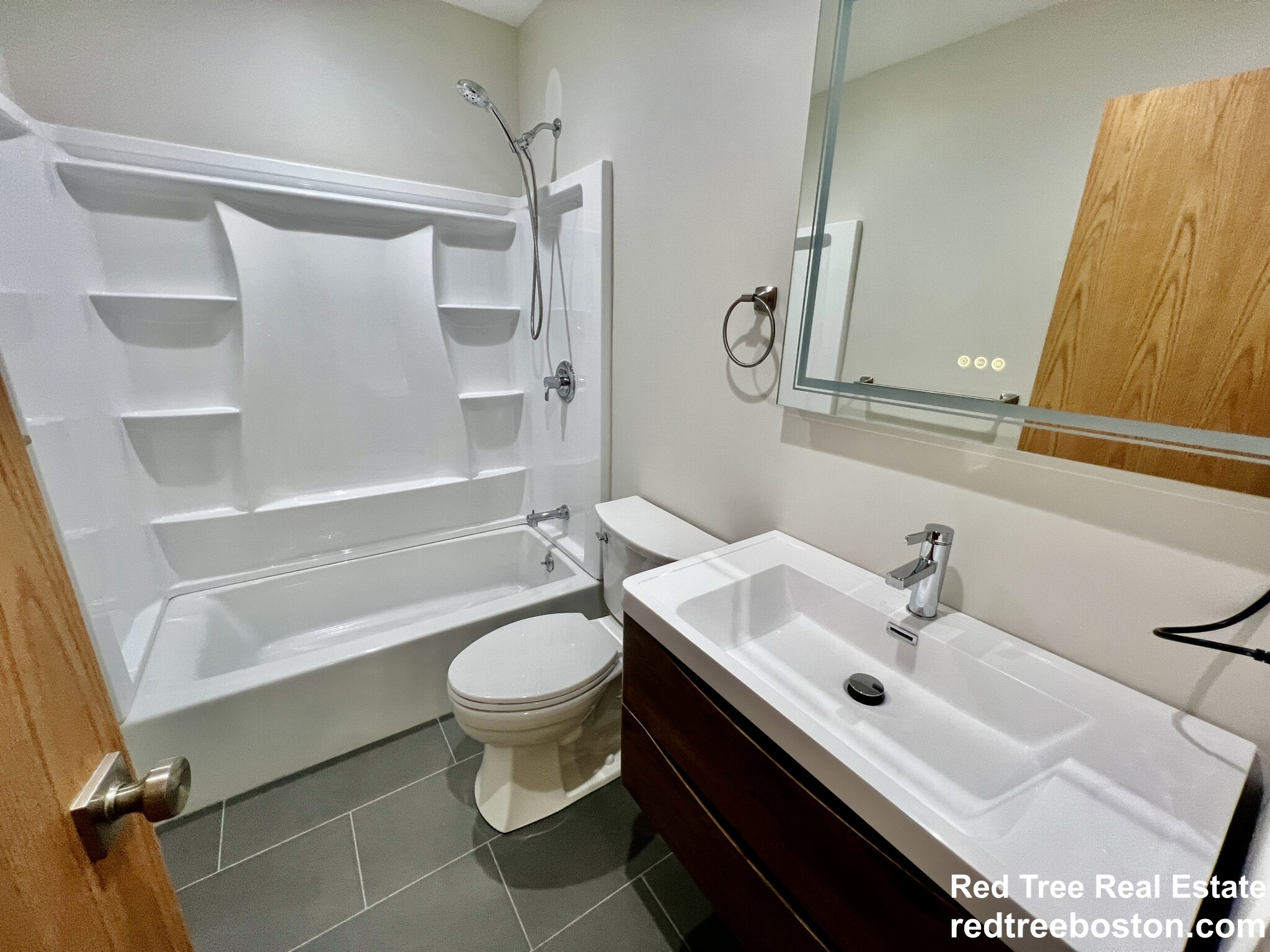 1607 Tremont St, Mission Hill