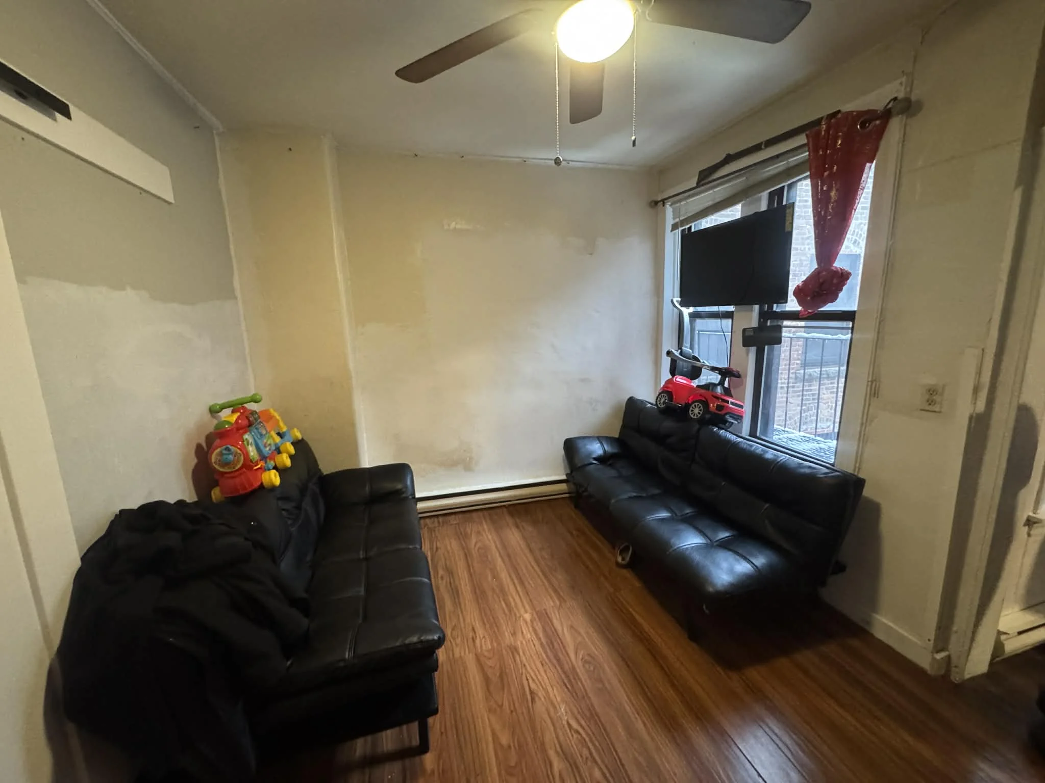 202 Endicott St, North End