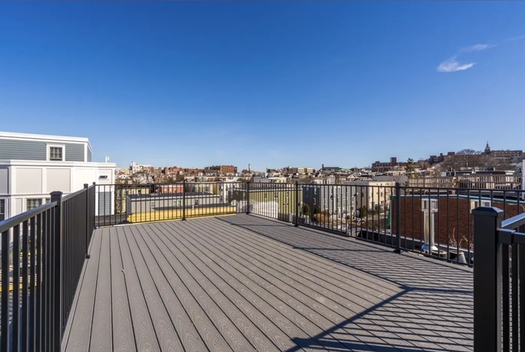 160 West Seventh St, South Boston