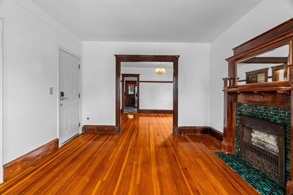 69 Shepton St, Dorchester