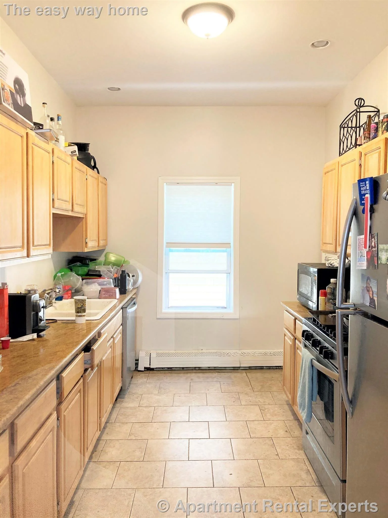 71 Cross St, Union Square