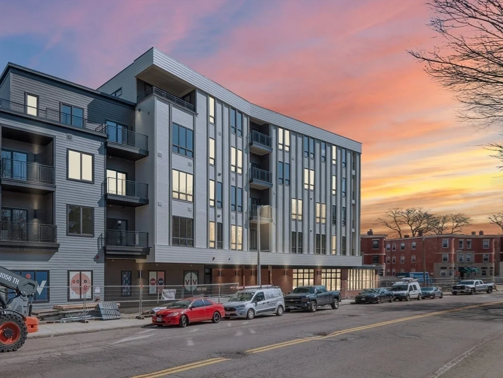 500 Talbot Ave, Dorchester