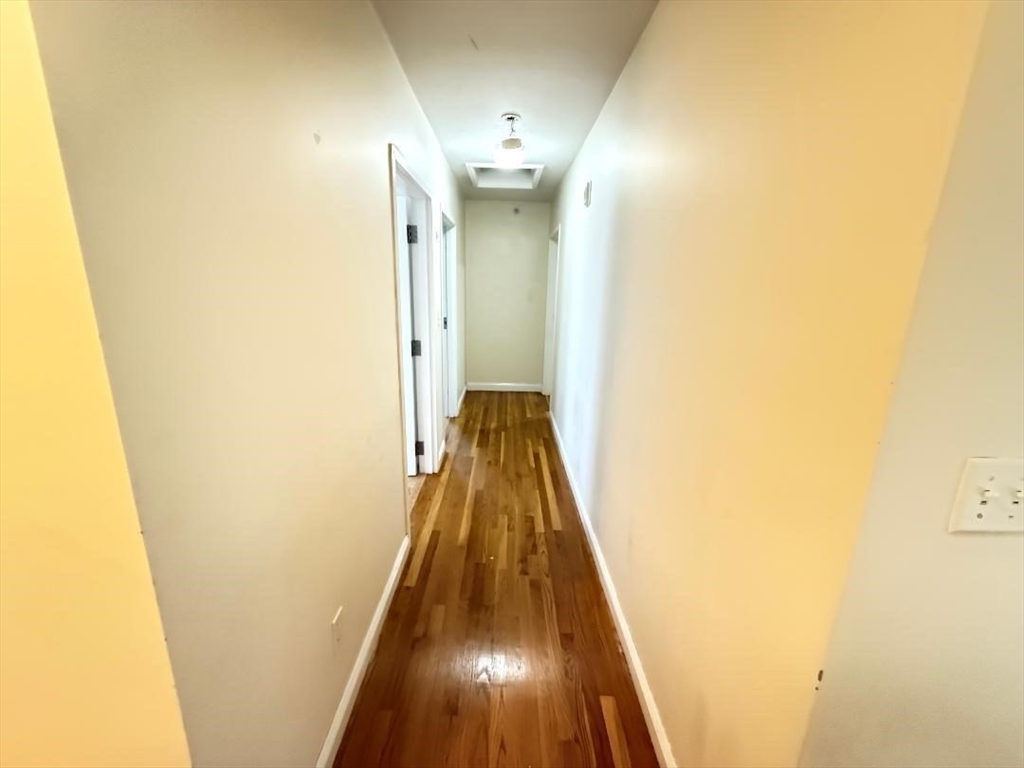 111 Lancaster, Quincy