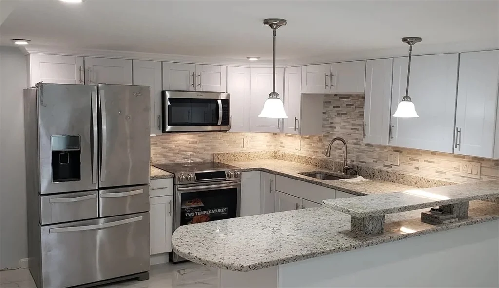 210 Lincoln St, Revere