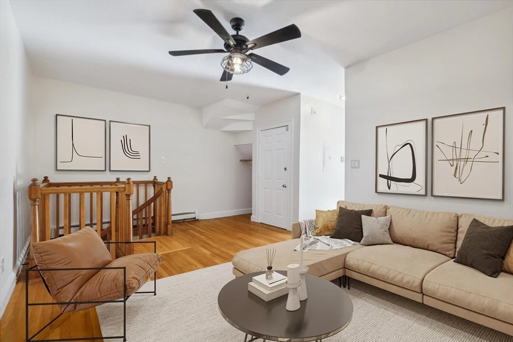 496 East Seventh St, South Boston
