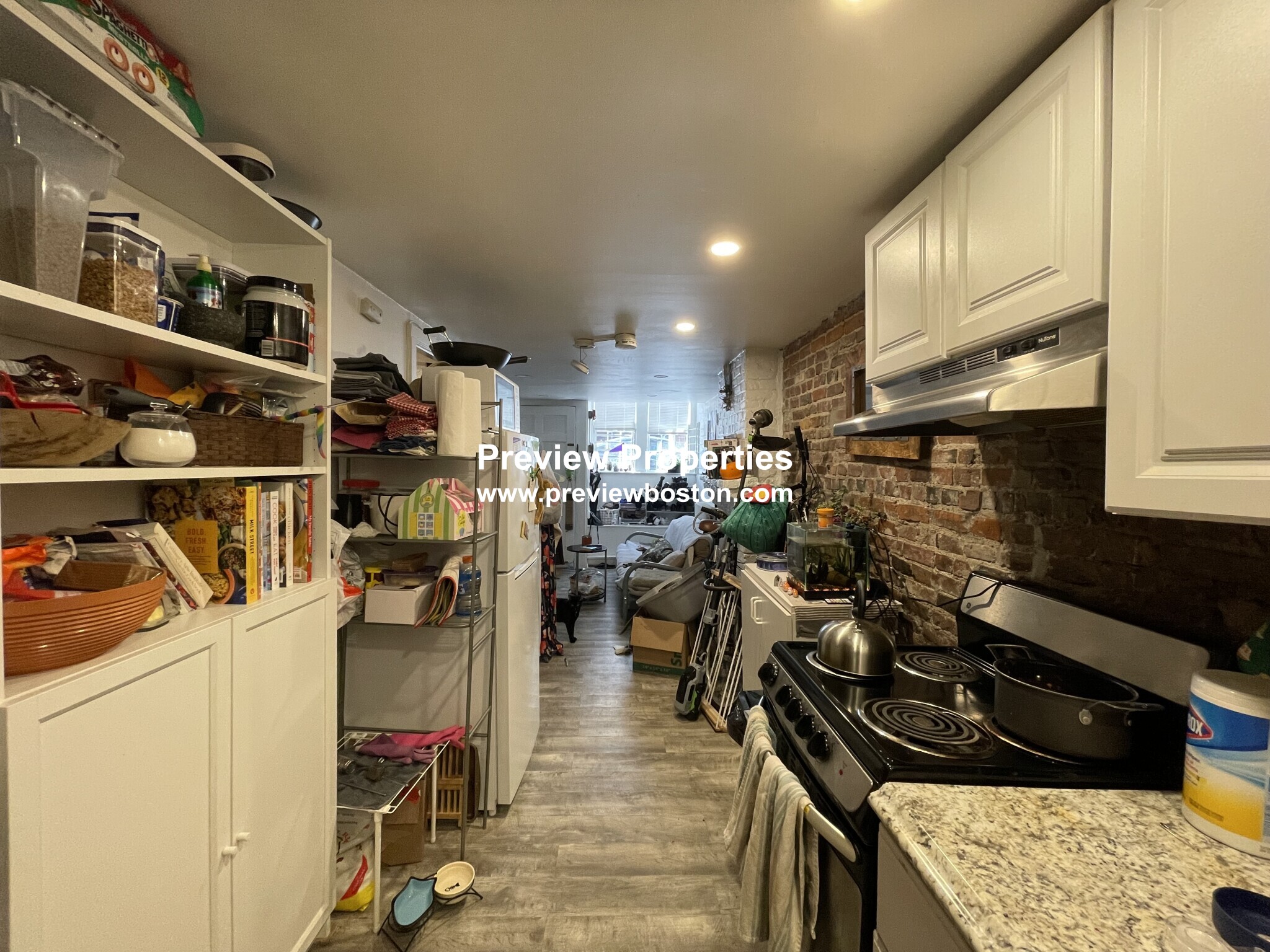 40 Anderson St, Beacon Hill