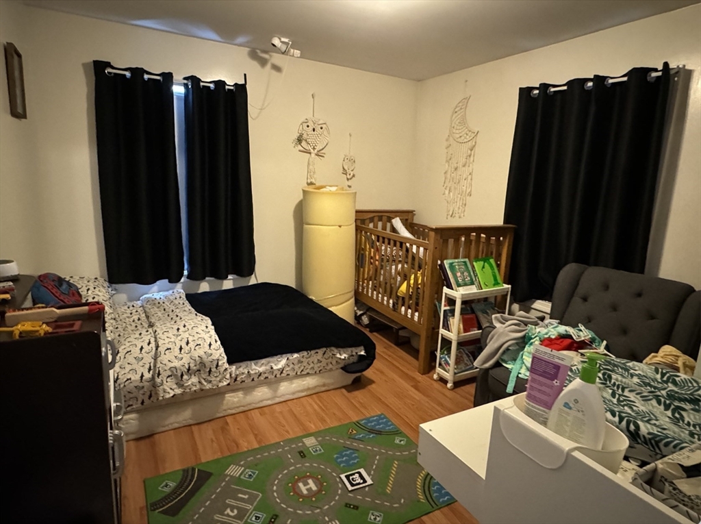 86 Endicott St, Peabody