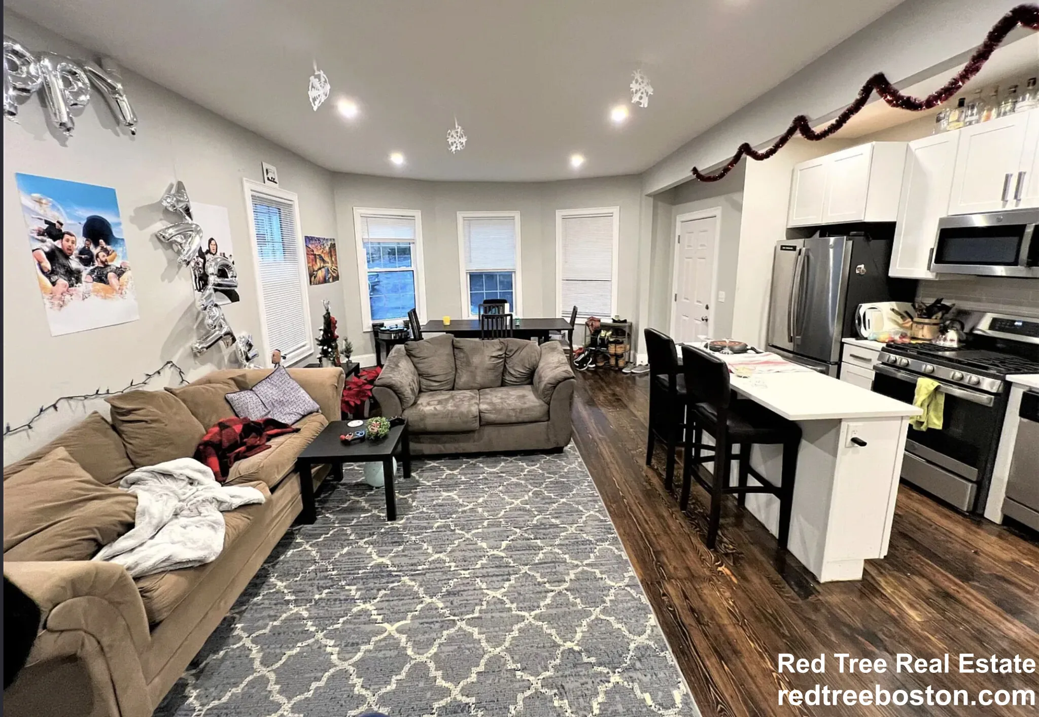 33 Wigglesworth St, Mission Hill