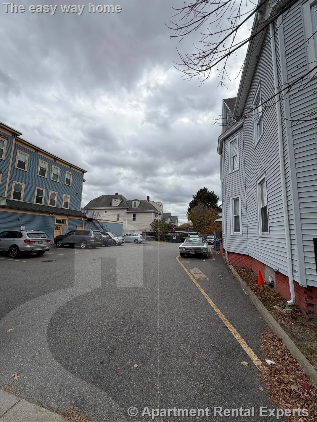 388 Somerville Ave, Union Square