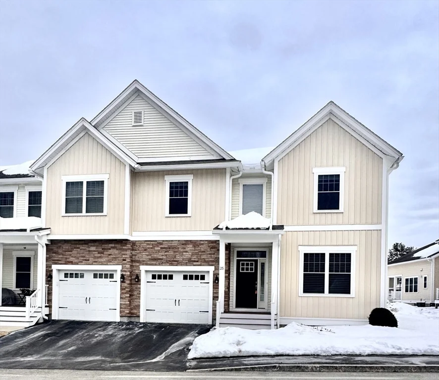 100 Baldwin Ave, Woburn