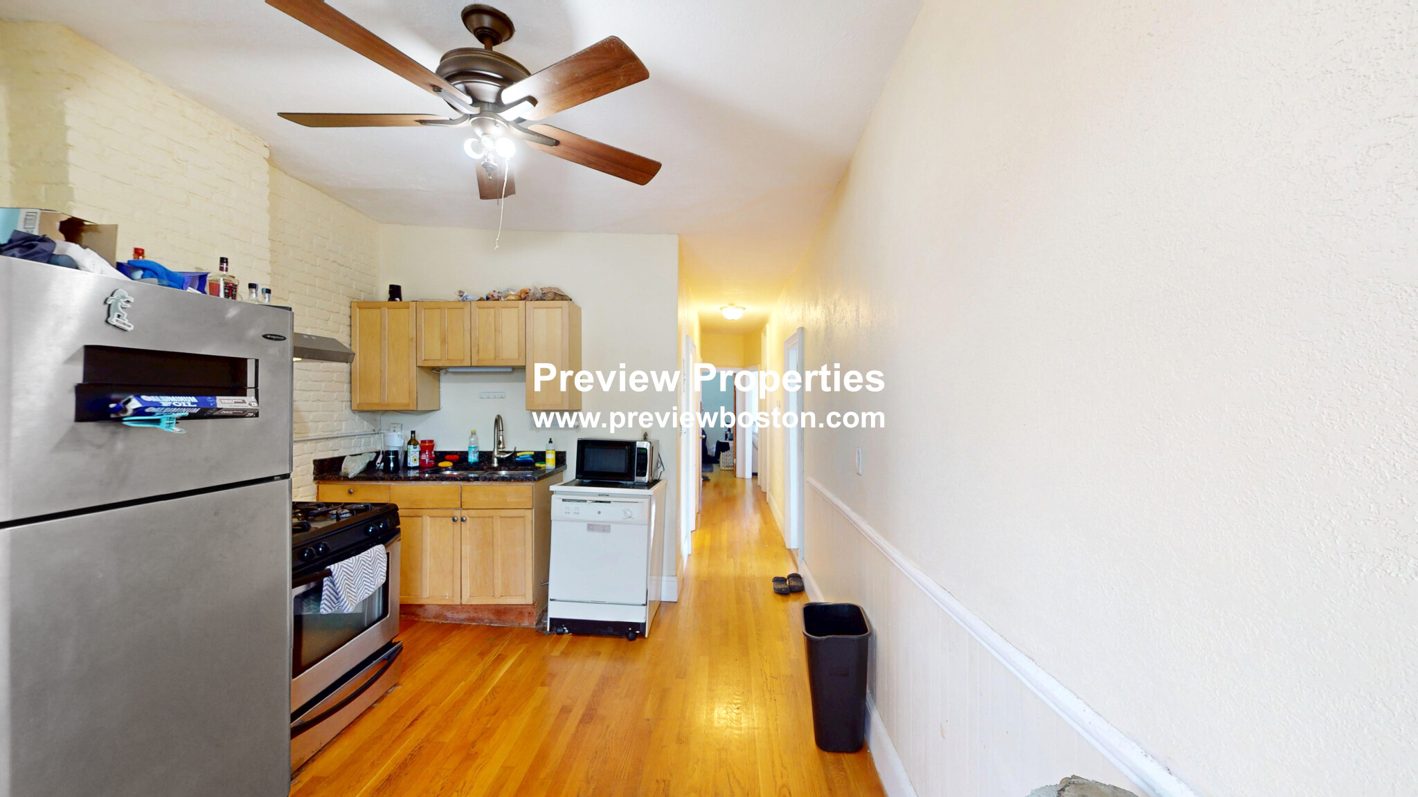 86 Hammond St, South End