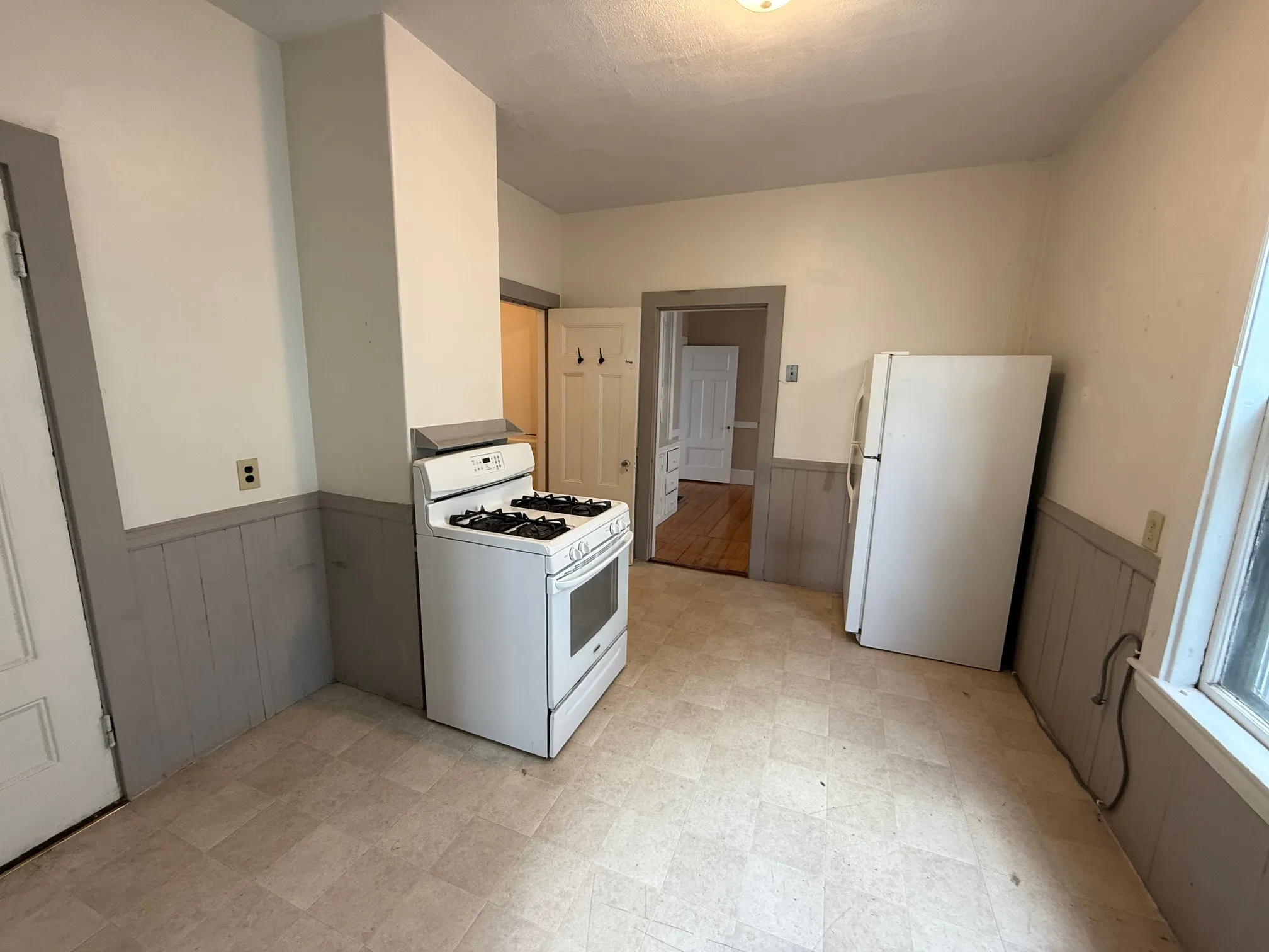 55 Rindge Ave, North Cambridge